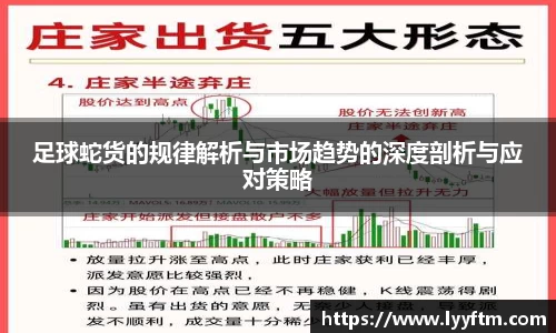 足球蛇货的规律解析与市场趋势的深度剖析与应对策略
